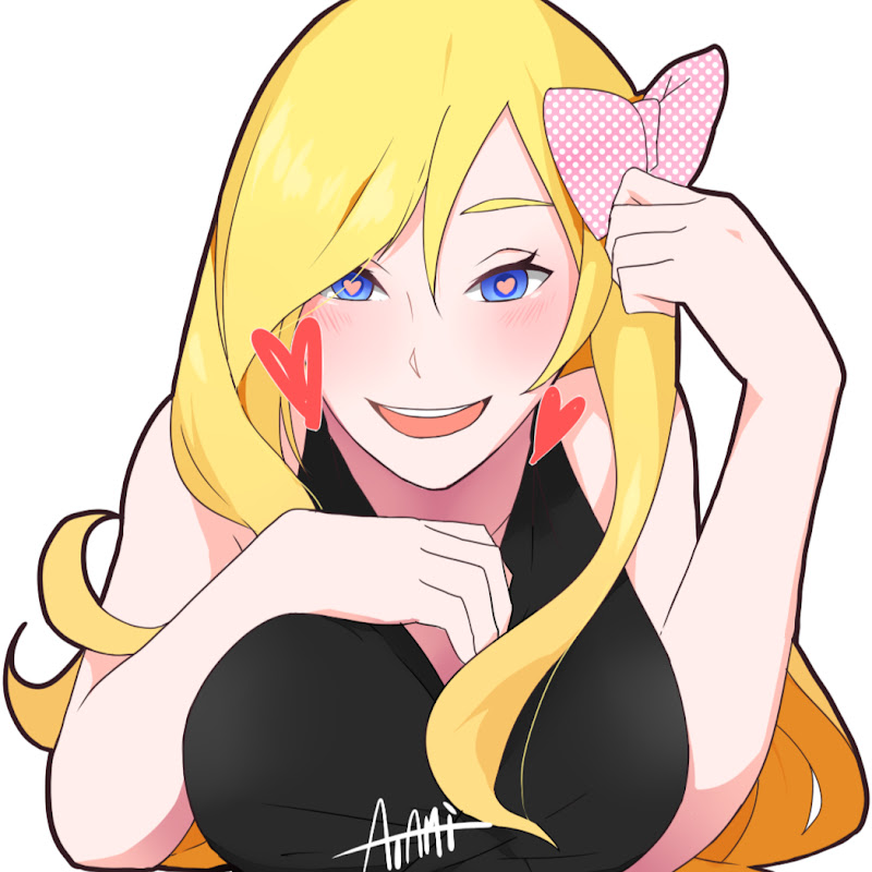 阿鼻 - 網紅的藏寶箱 