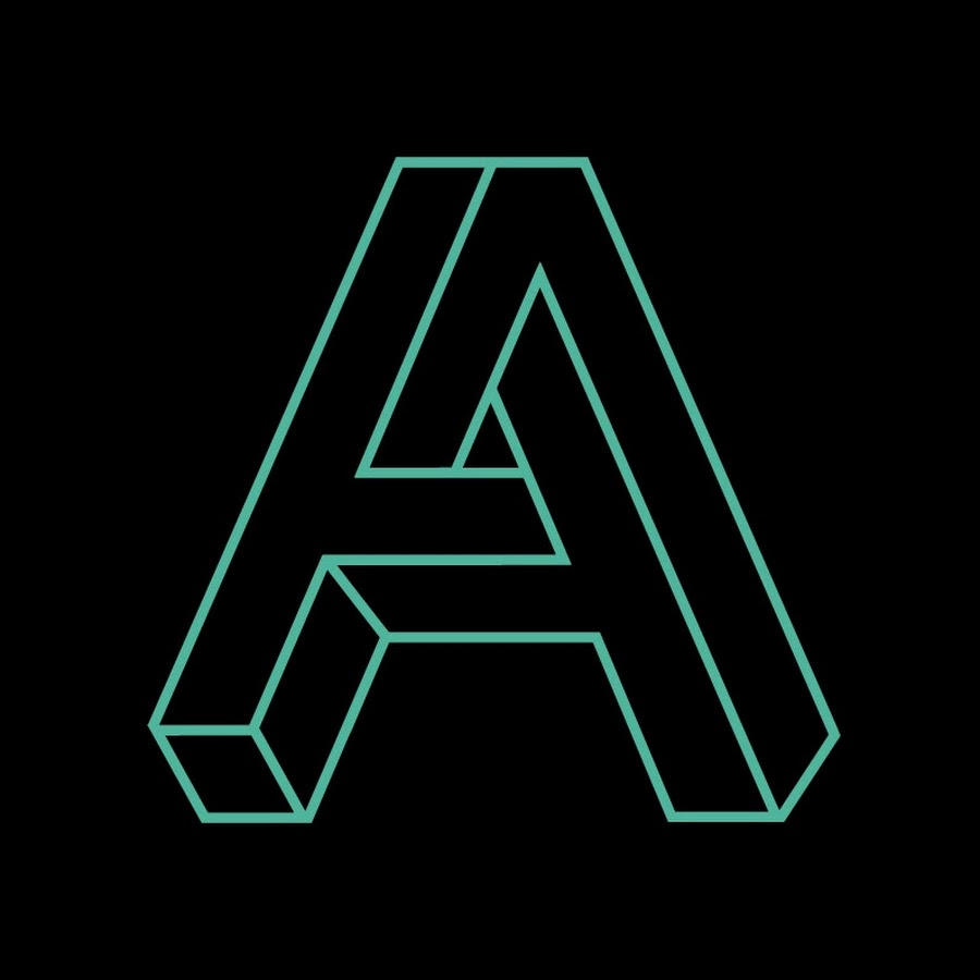 AlteredStates YouTube-Kanal-Avatar