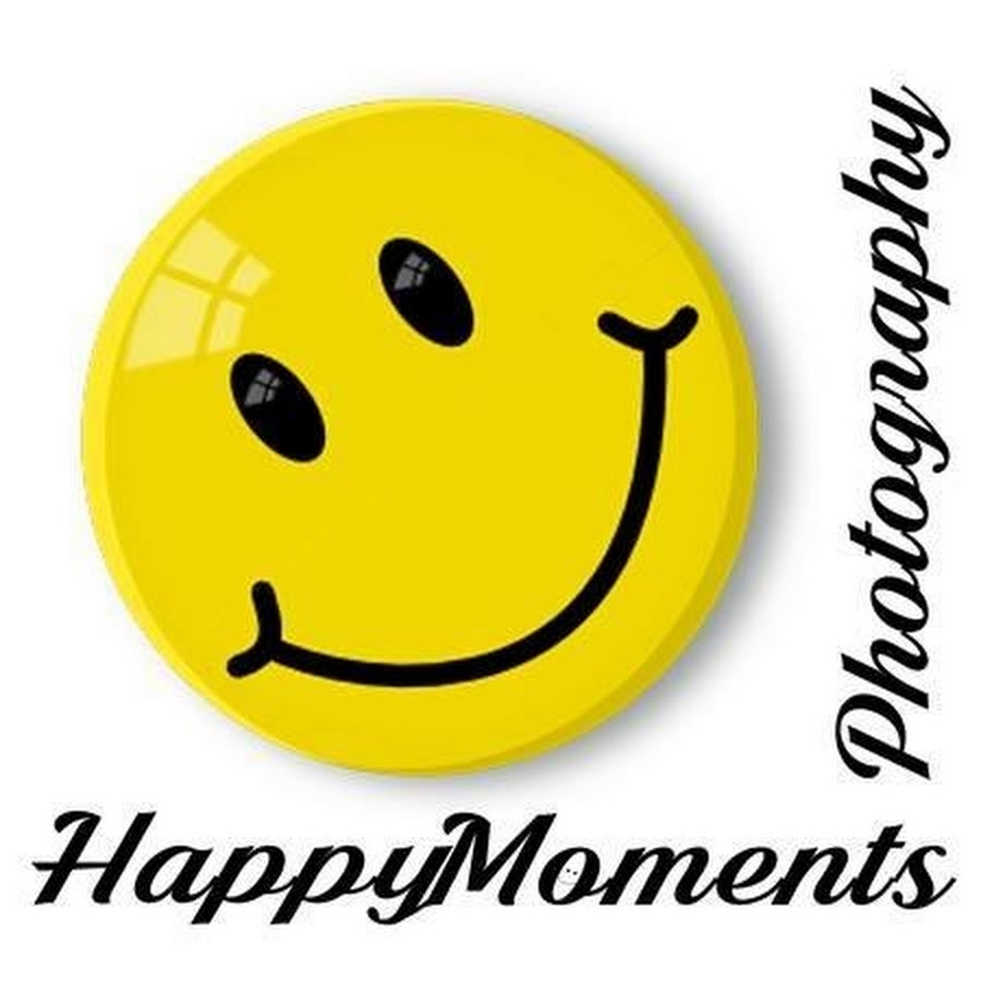 Happy Moments Photography ইউটিউব চ্যানেল অ্যাভাটার