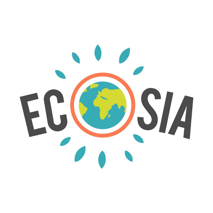 Ecosia Avatar del canal de YouTube