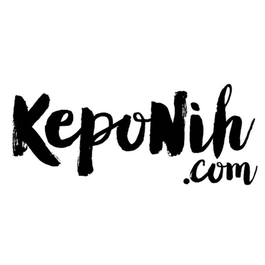 Kepo Nih! YouTube channel avatar