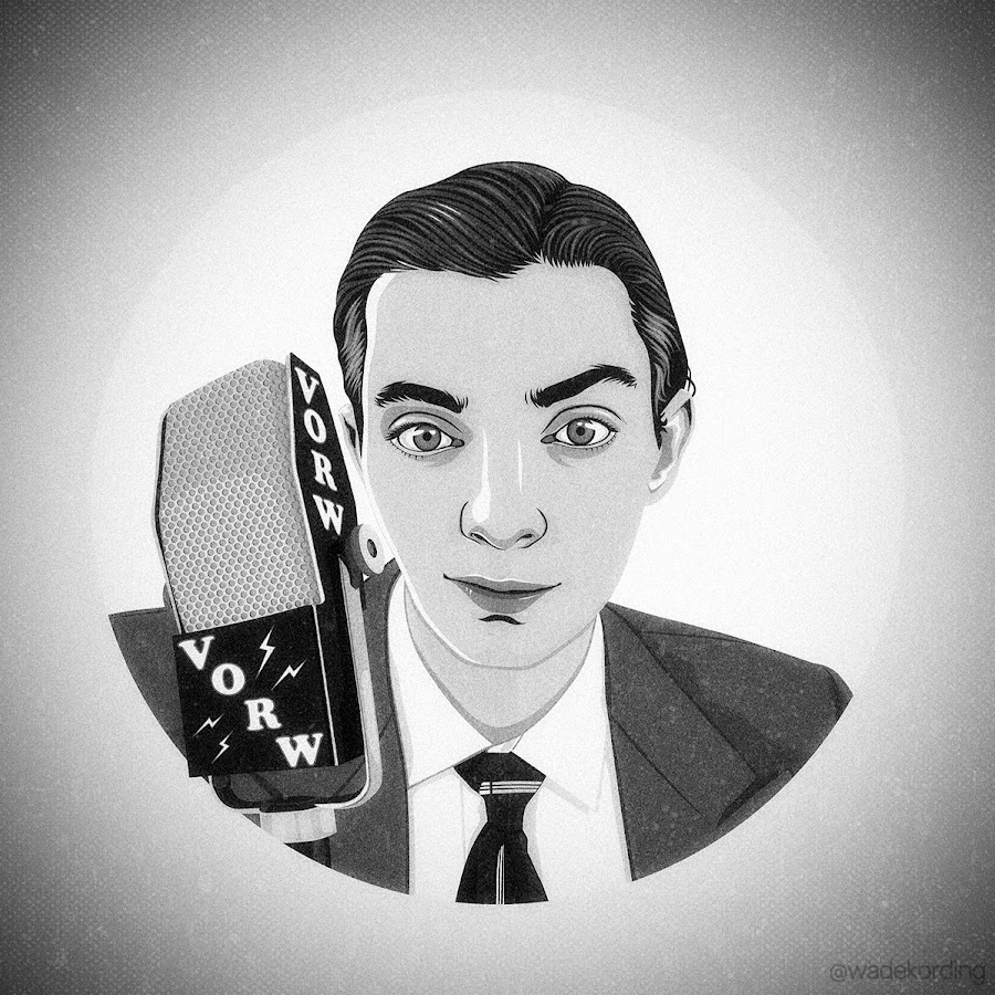 VORW Podcast YouTube channel avatar