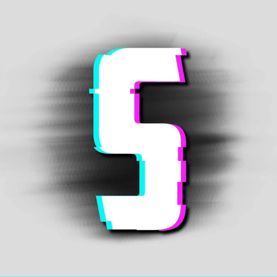 Sharx YouTube channel avatar