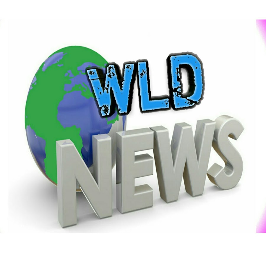 WLD News YouTube channel avatar