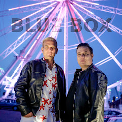 BLUE BOX Oficjalny