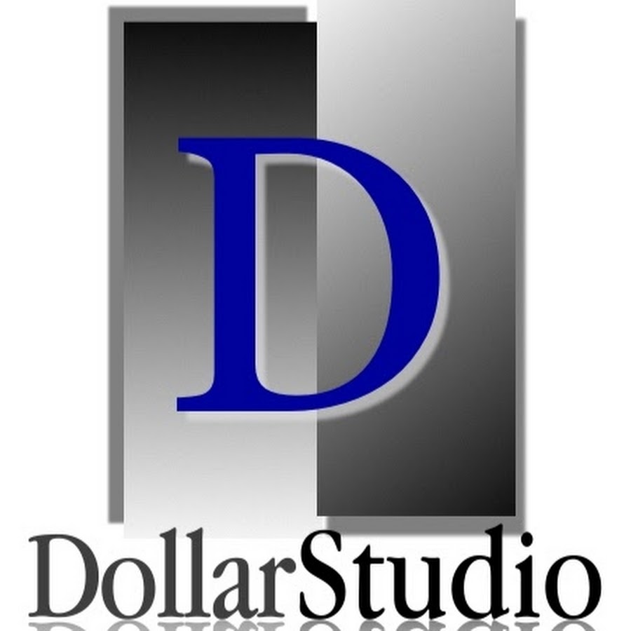 Dollar Studio YouTube channel avatar