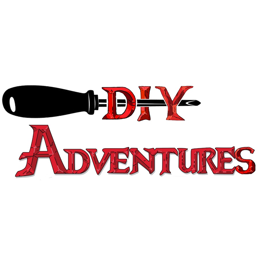 DIYAdventures YouTube-Kanal-Avatar