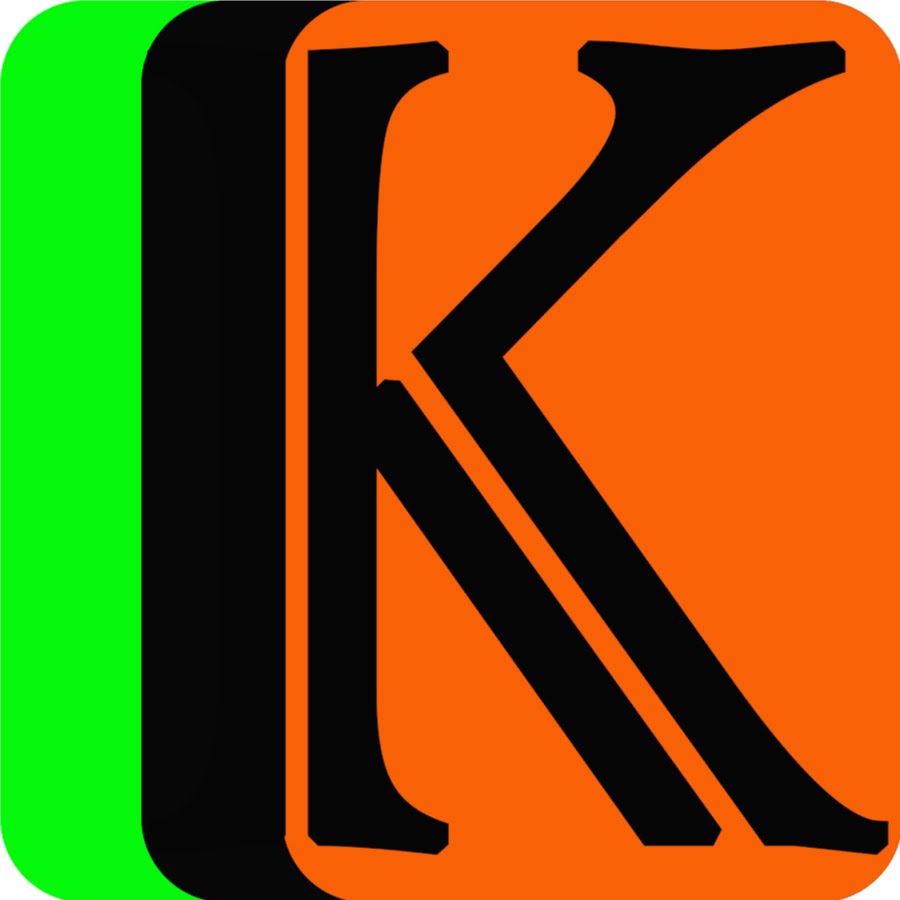 Kabaza WebTV YouTube channel avatar