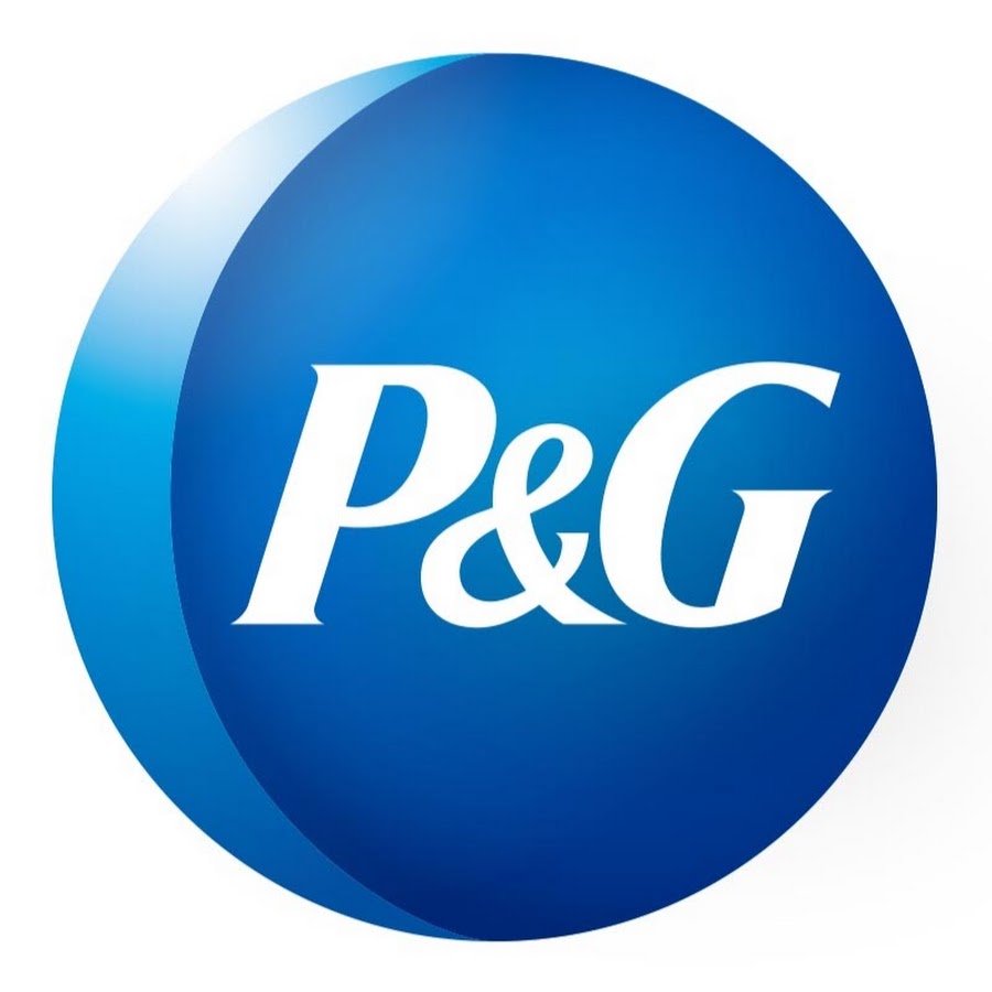 P&G Japan رمز قناة اليوتيوب