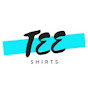 Shop Custom T Shirt Printing Online YouTube Profile Photo
