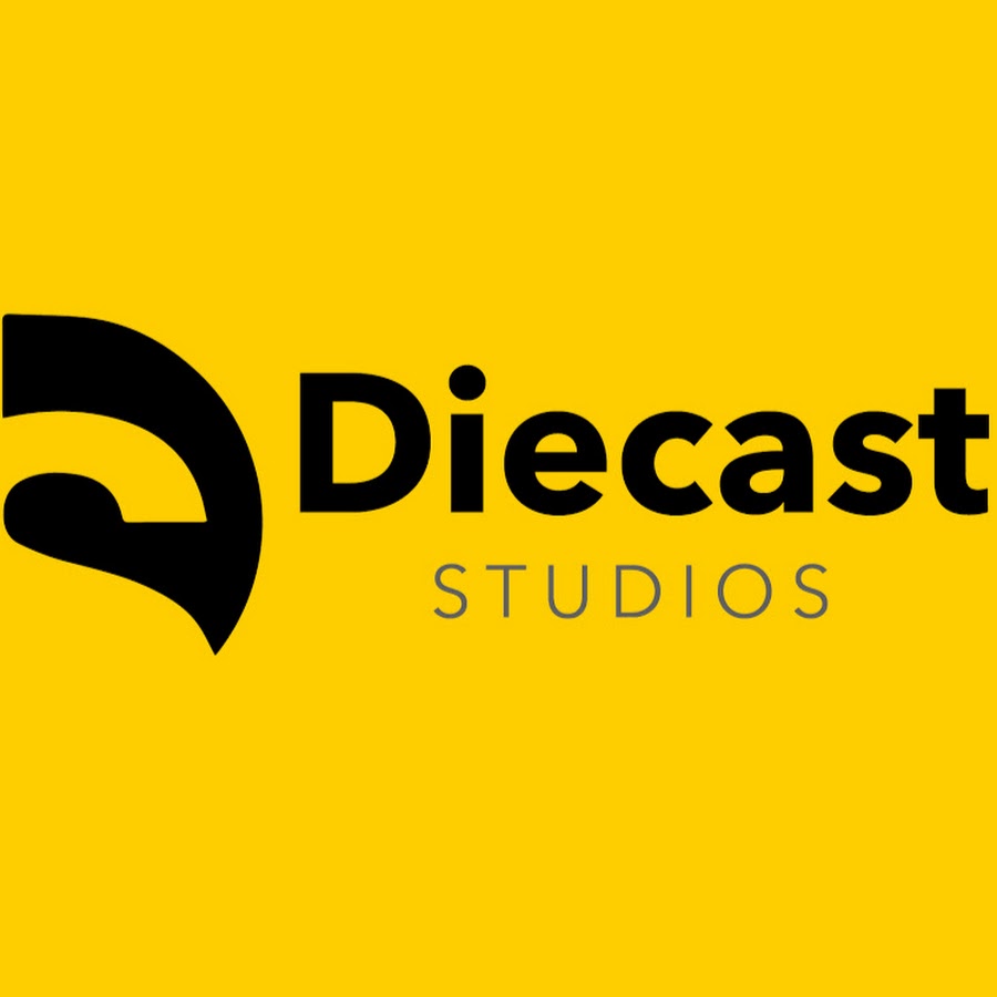 Diecast Studio ইউটিউব চ্যানেল অ্যাভাটার