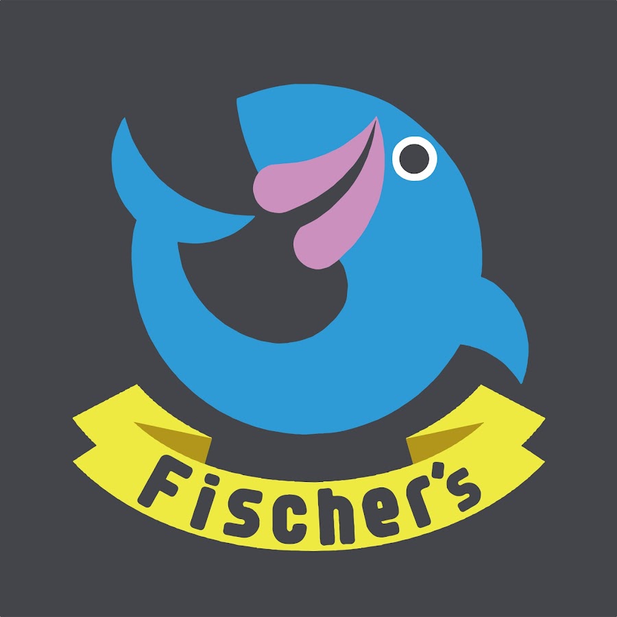 Fischer's-ã‚»ã‚«ãƒ³ãƒ€ãƒª- YouTube 频道头像