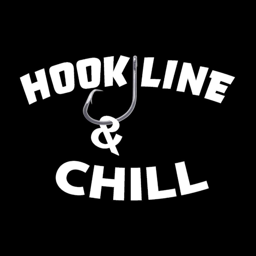 Hook Line & Chill رمز قناة اليوتيوب
