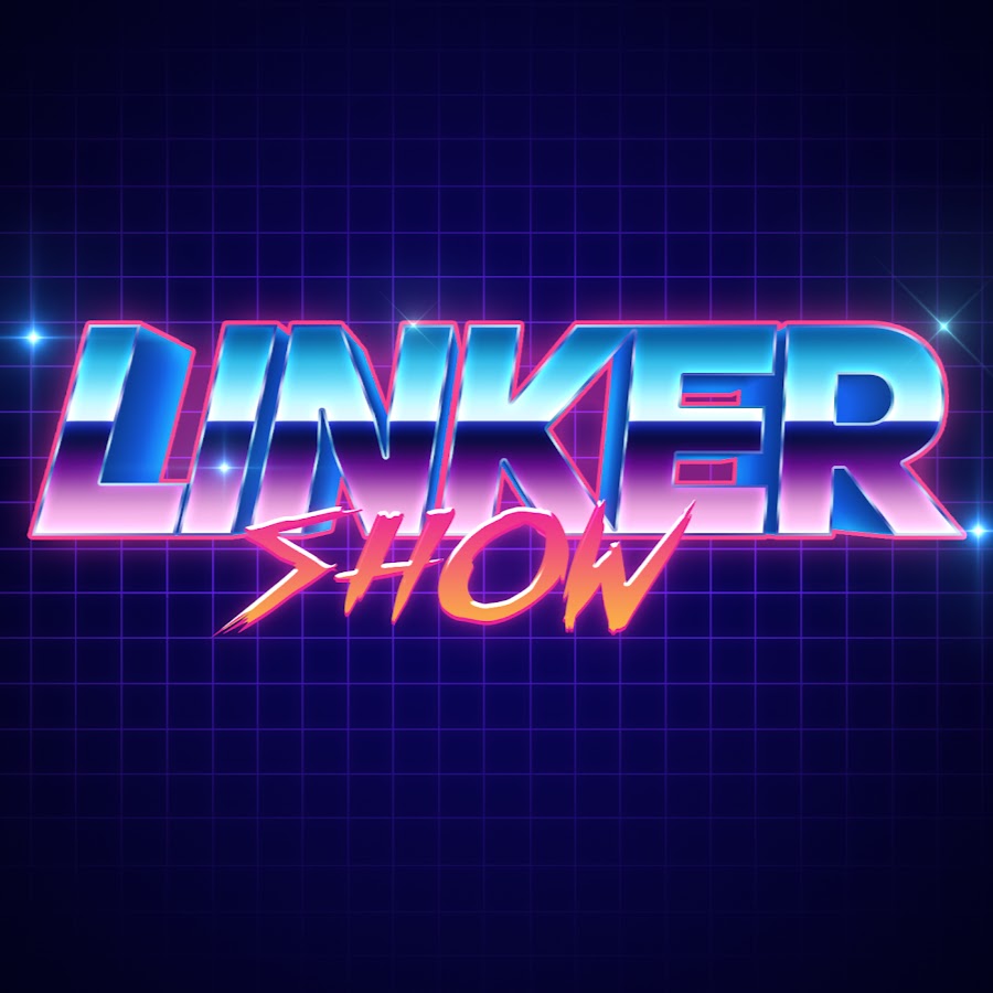 LINKER SHOW Avatar canale YouTube 