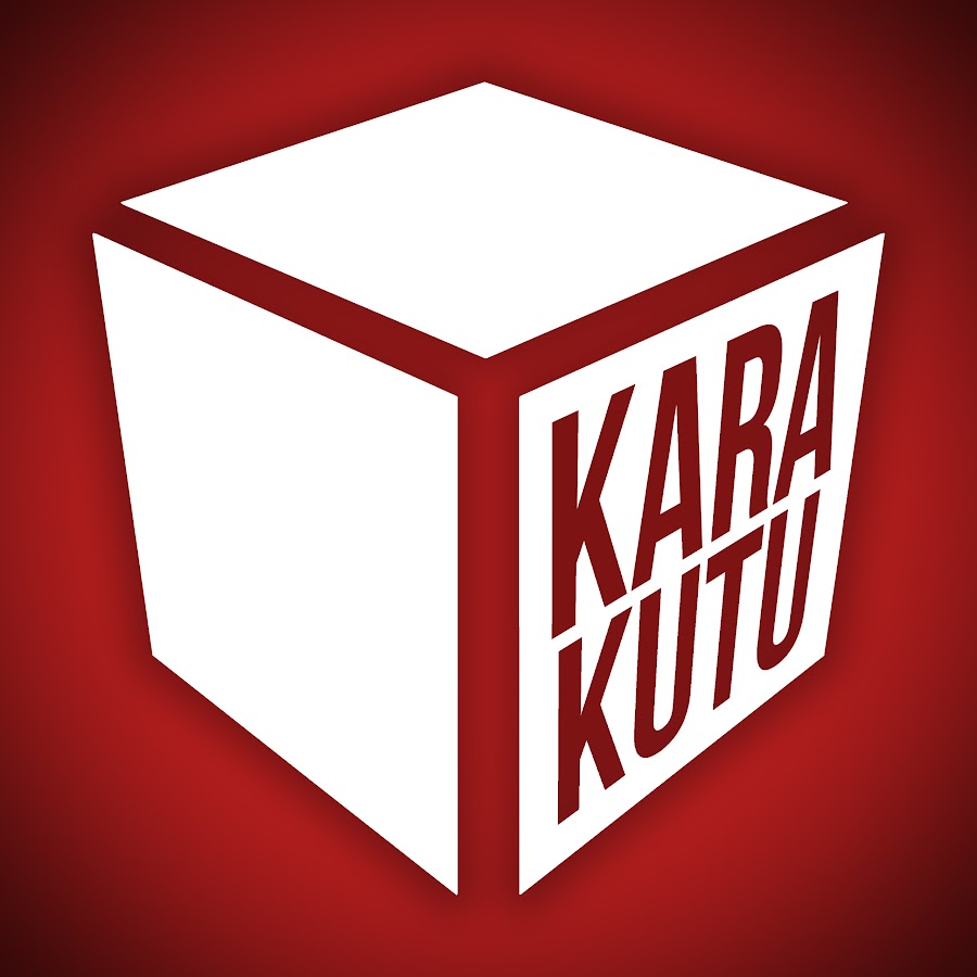 KARA KUTU YouTube channel avatar