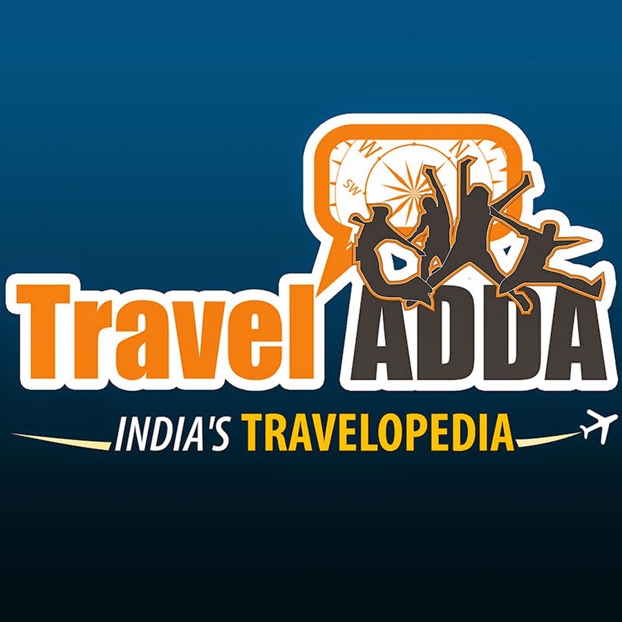 Travel Adda Avatar de chaîne YouTube