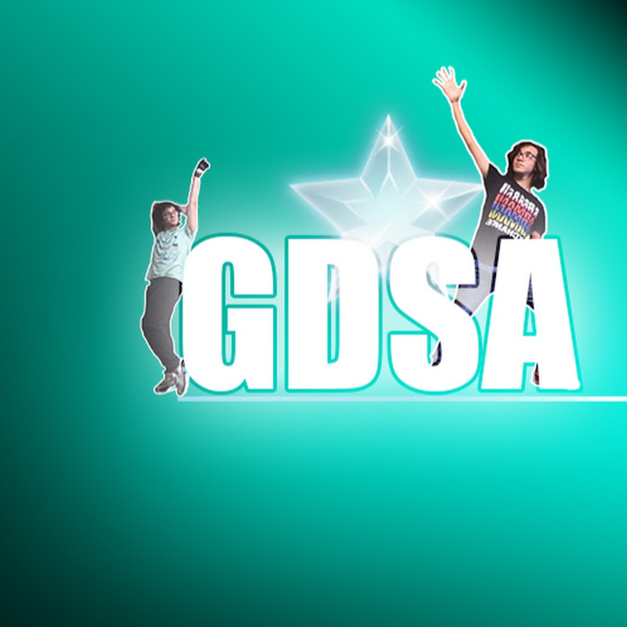 GDSA YouTube channel avatar