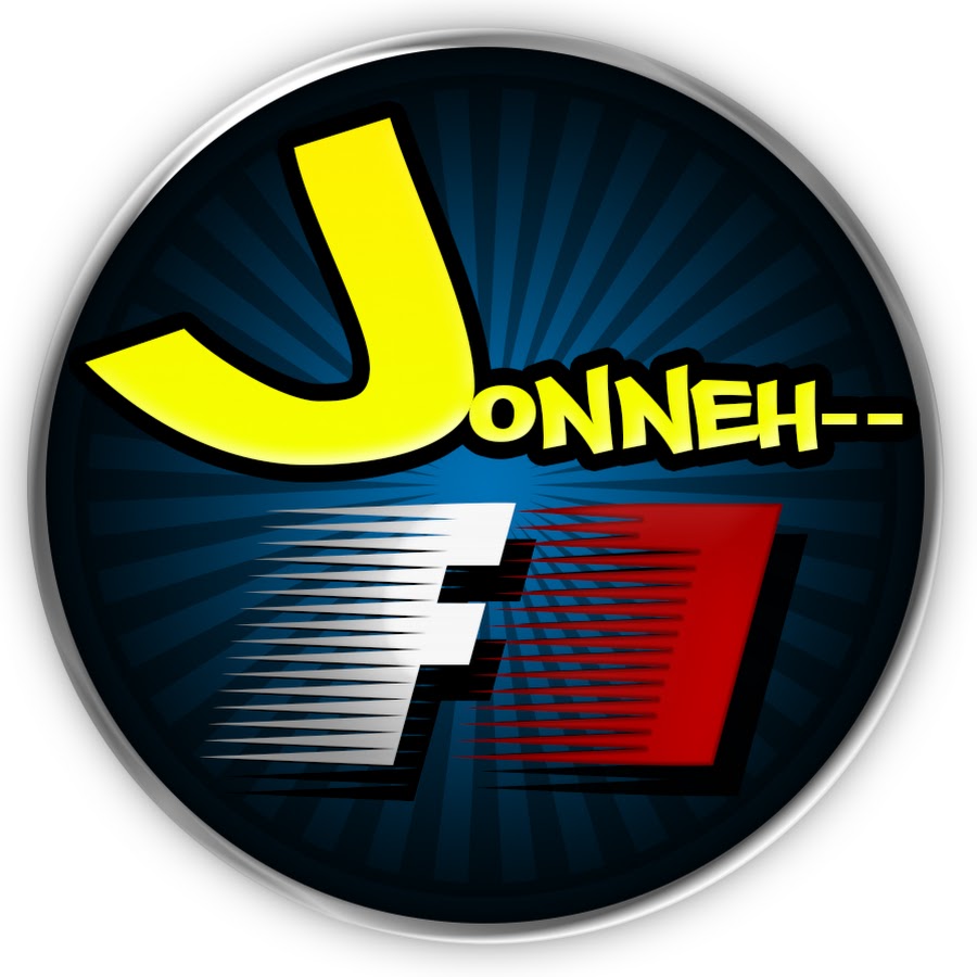 Jonneh-- رمز قناة اليوتيوب