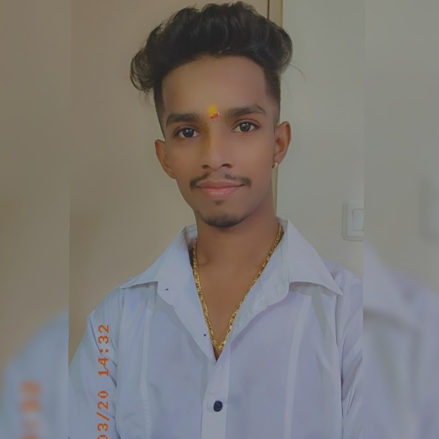Rajesh Gavali YouTube kanalı avatarı
