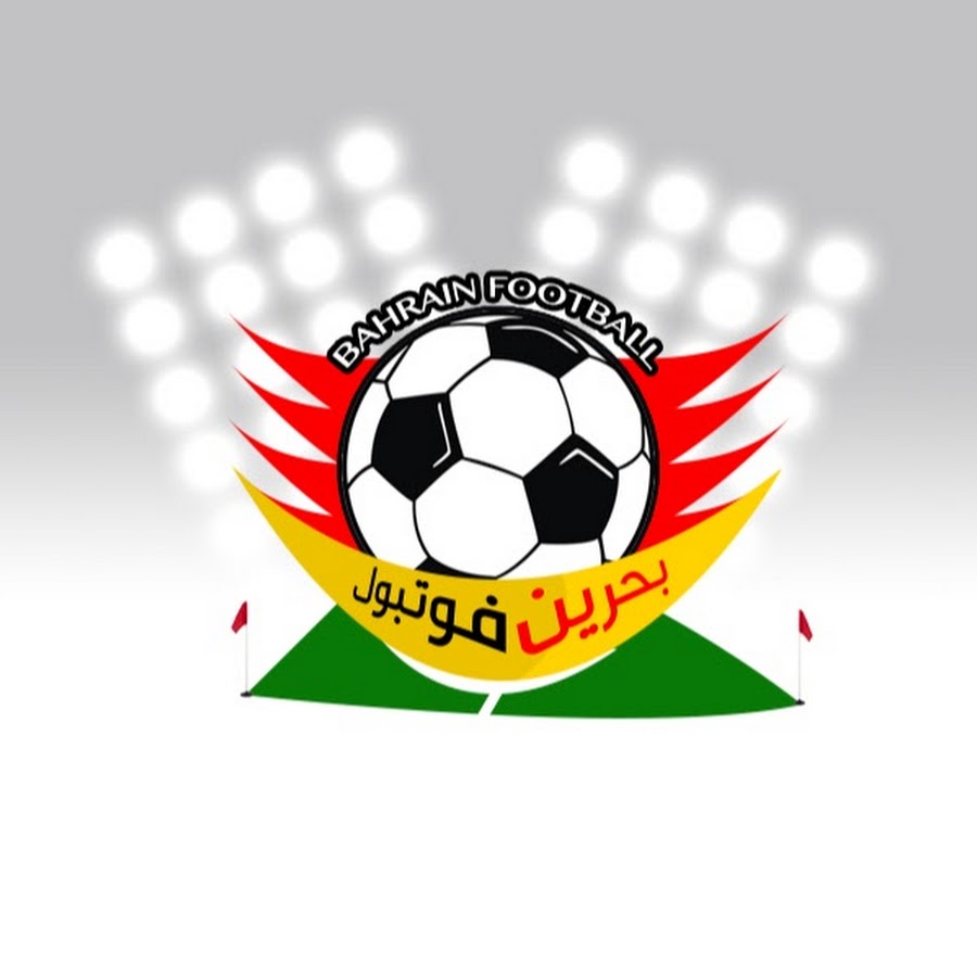 Bahrain Football YouTube channel avatar