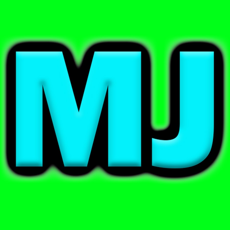 MJMADNESS! Avatar del canal de YouTube