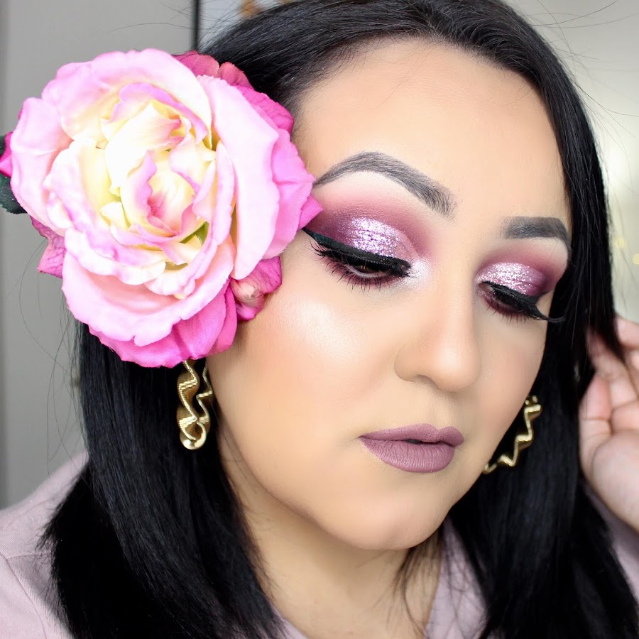 LULUMAKEUP18 YouTube kanalı avatarı