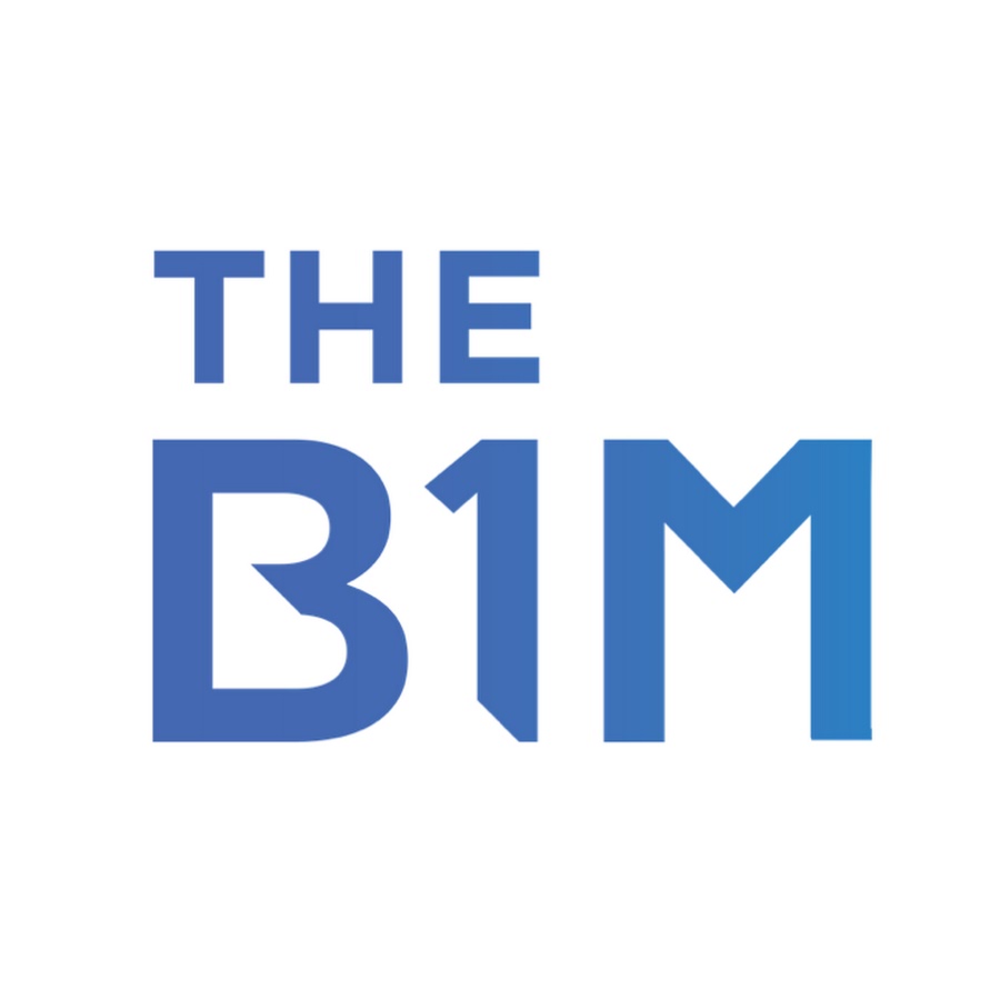 The B1M यूट्यूब चैनल अवतार