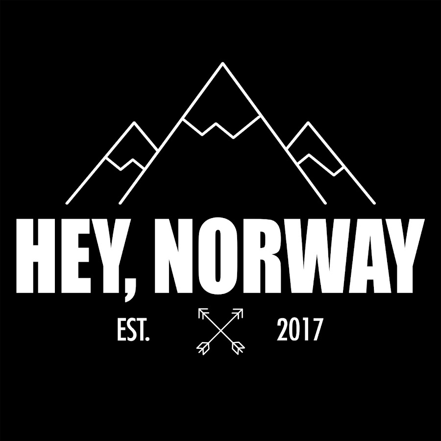 Hey Norway