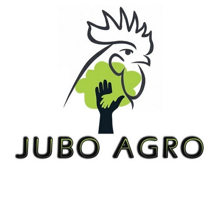 Jubo Agro Industries Ltd. YouTube channel avatar