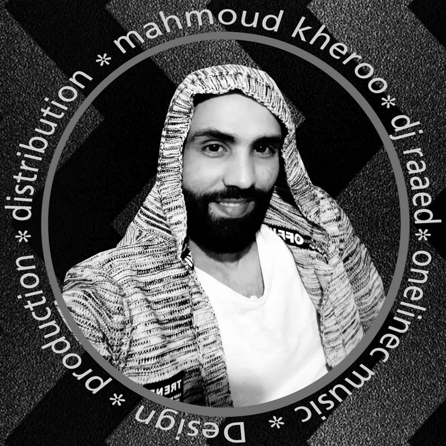 djraaed YouTube kanalı avatarı
