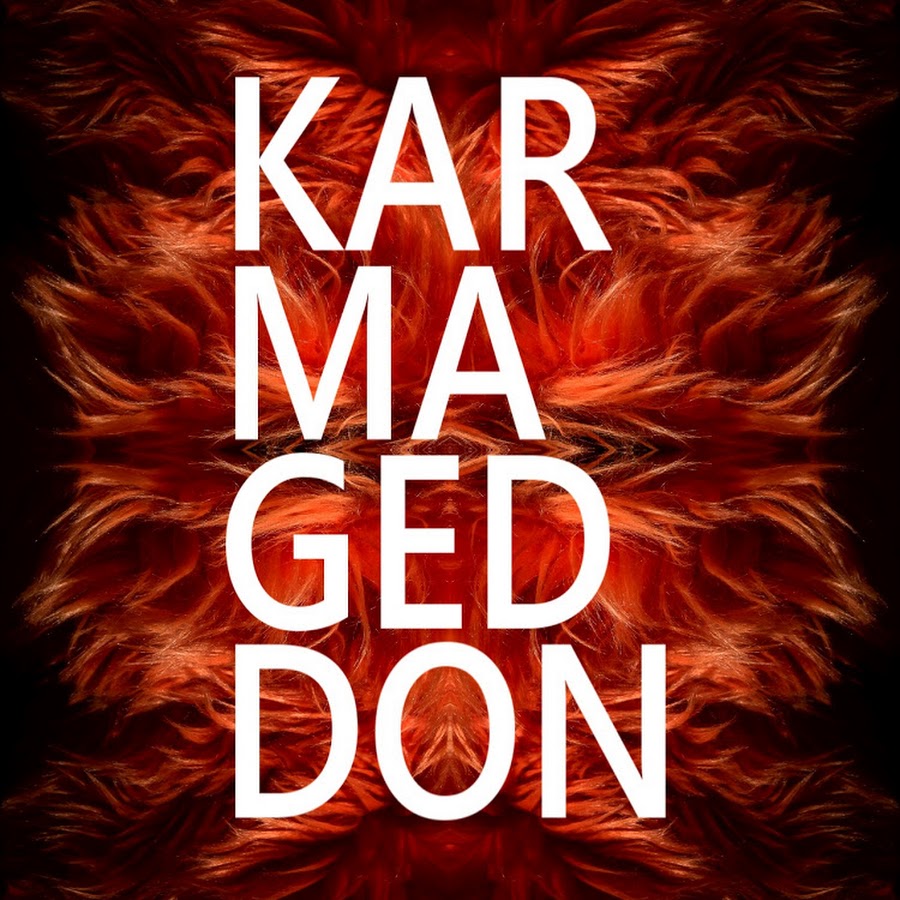 Karmageddon TV YouTube kanalı avatarı