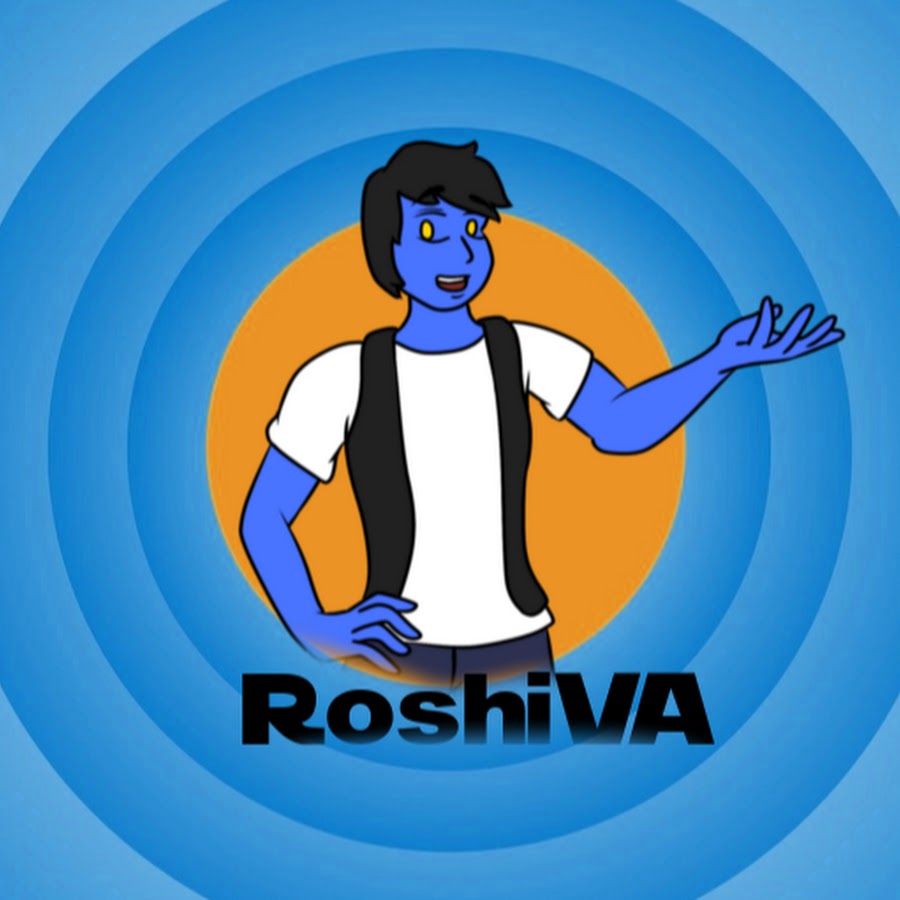 MastaRoshi78 YouTube kanalı avatarı