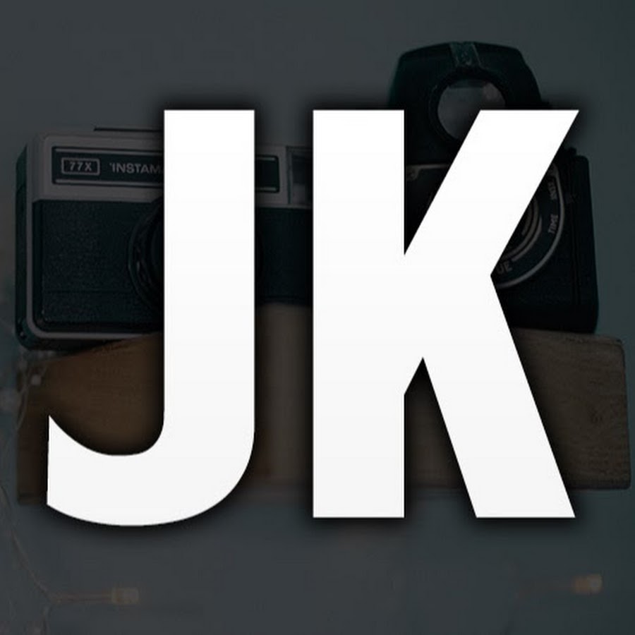 Jk Studios YouTube channel avatar