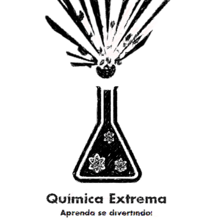QuÃ­mica Extrema ইউটিউব চ্যানেল অ্যাভাটার