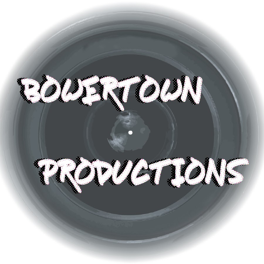 BOWERTOWN MEDIA YouTube kanalı avatarı