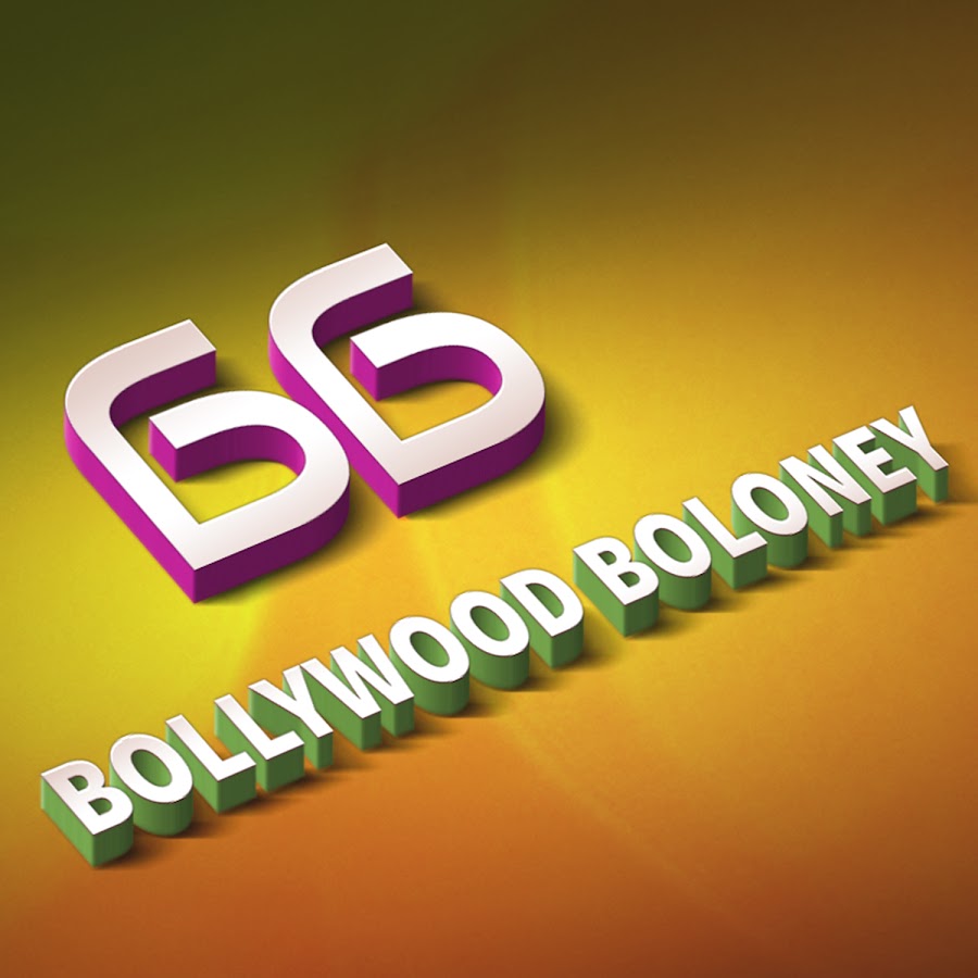 Bollywoodboloney Аватар канала YouTube