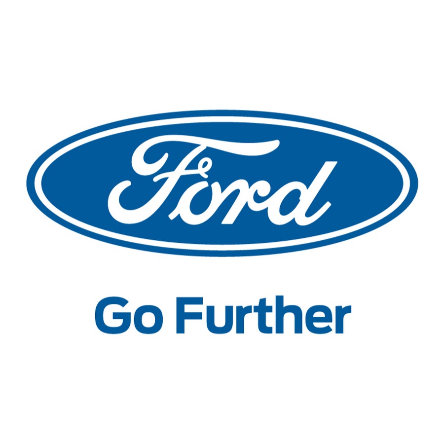 Ford Middle East YouTube channel avatar