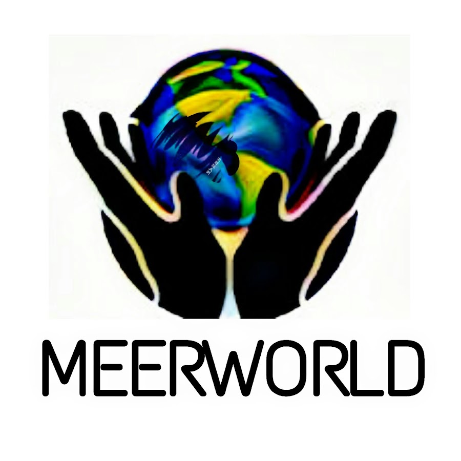 Meer World YouTube channel avatar