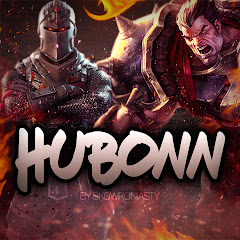 Hubonn