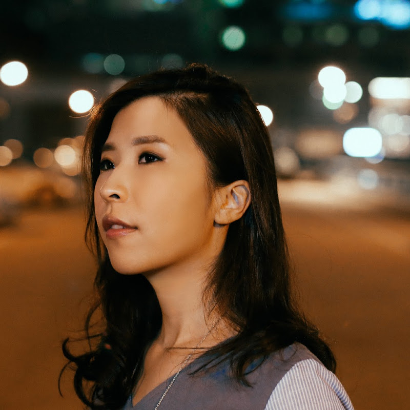 Lillian Wong 黃浩琳 - 網紅的藏寶箱 