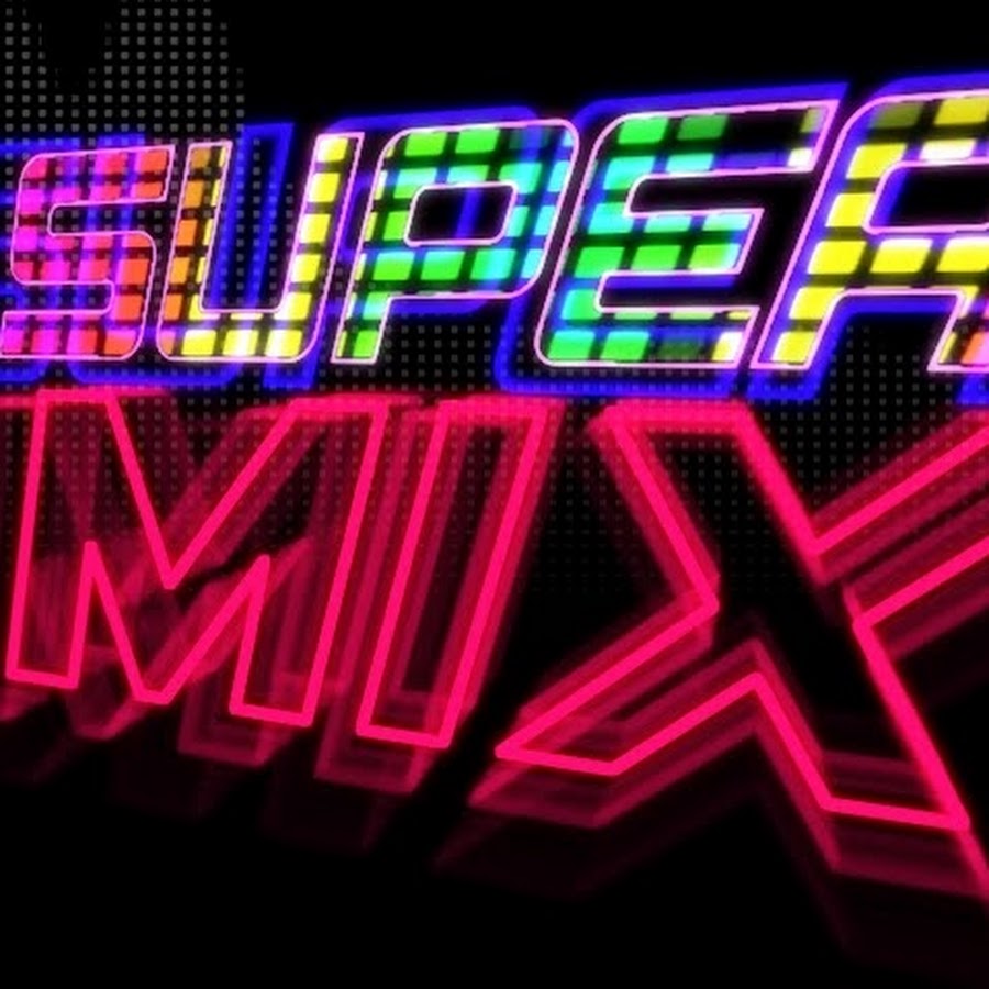 supermix85