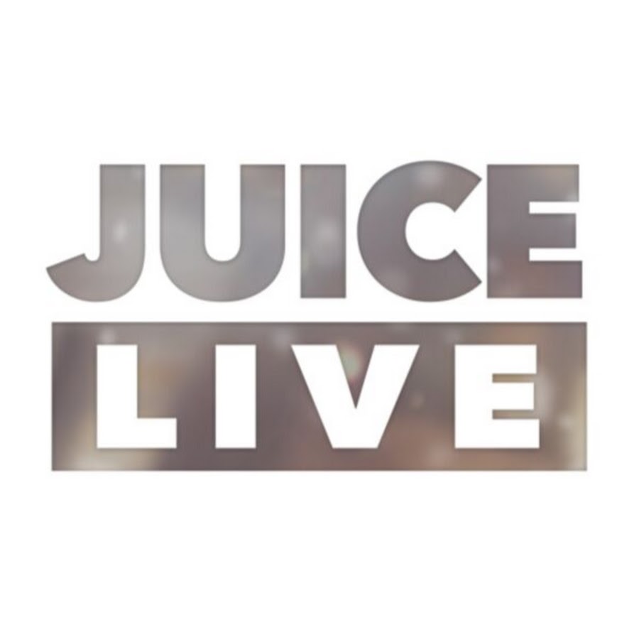 Juice Live YouTube channel avatar