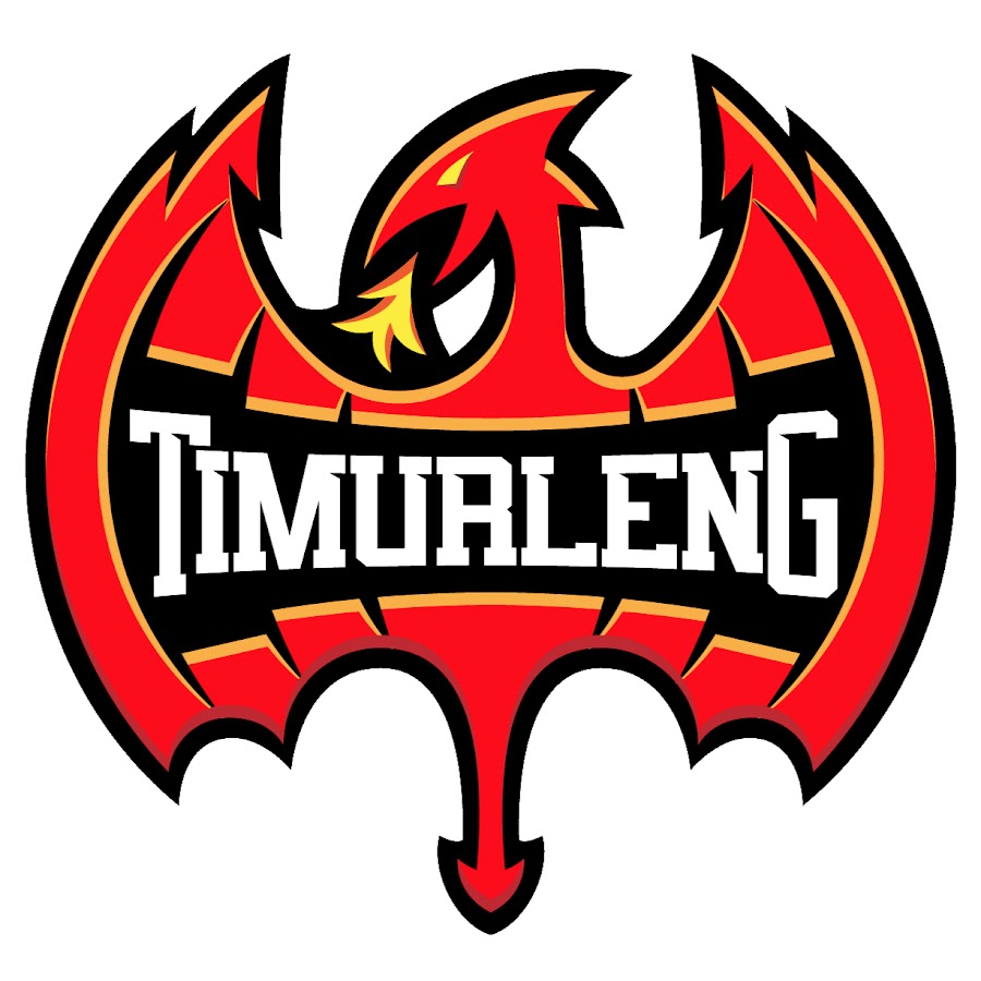 Timurleng YouTube channel avatar