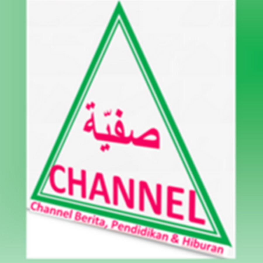 Shofiyah Channel YouTube 频道头像