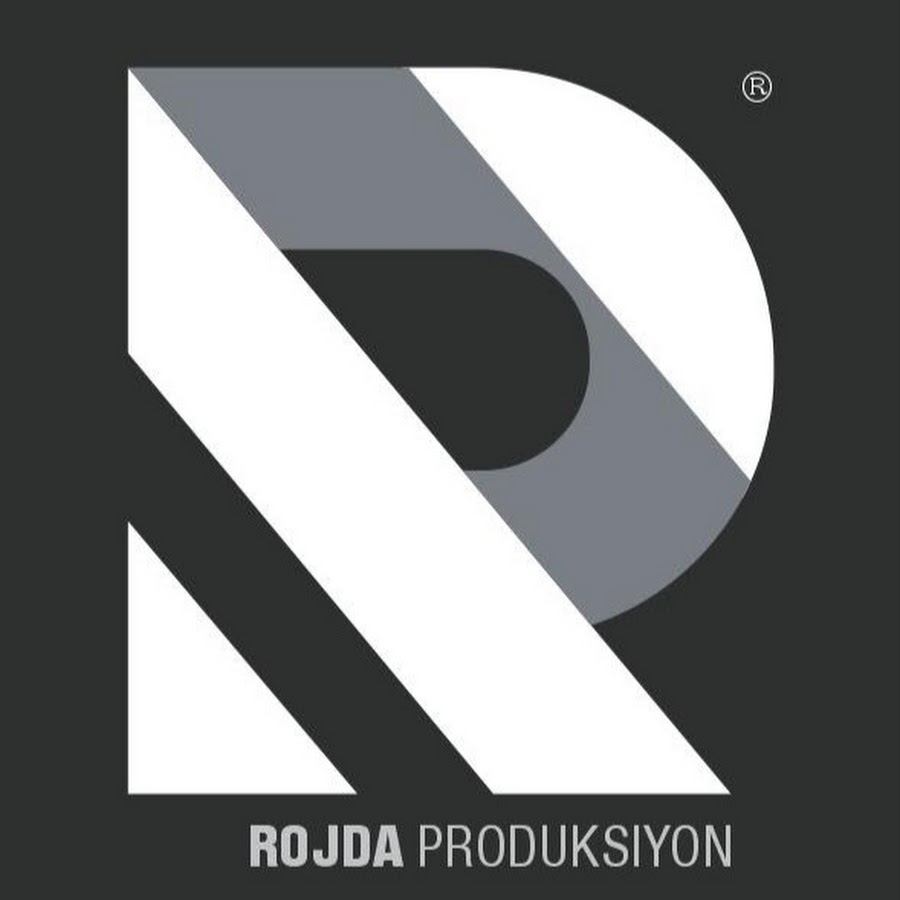 ROJDA OFFICIAL YouTube channel avatar