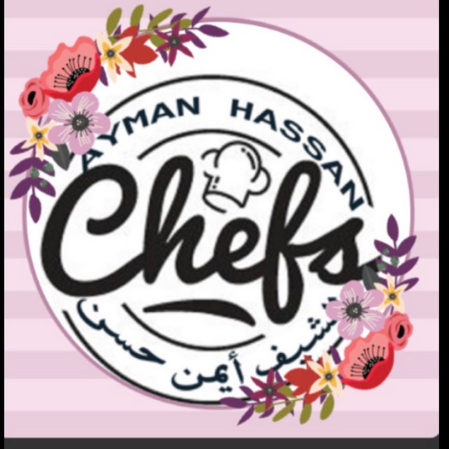 chef ayman hassan YouTube channel avatar