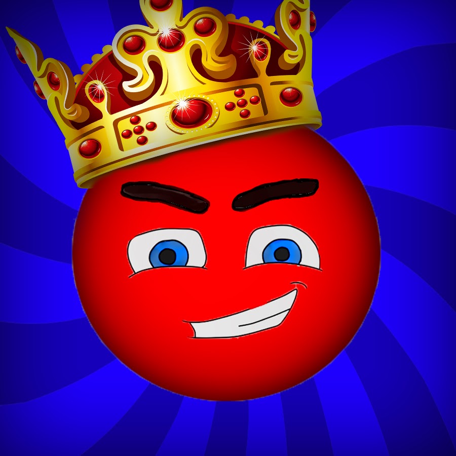 KING OF AGARIO YouTube channel avatar
