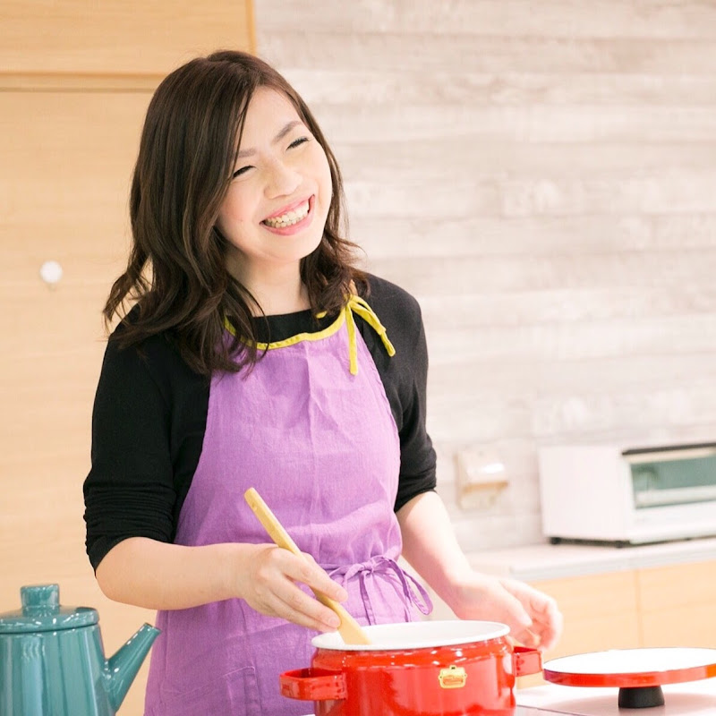 Yuuのラクうまクッキング #LaCOOK - 網紅的藏寶箱 