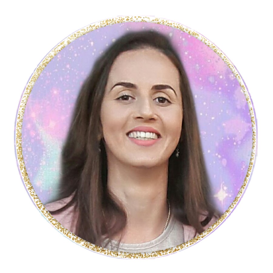 Vanessa Belchior (MamÃ£e que faz artes) YouTube channel avatar
