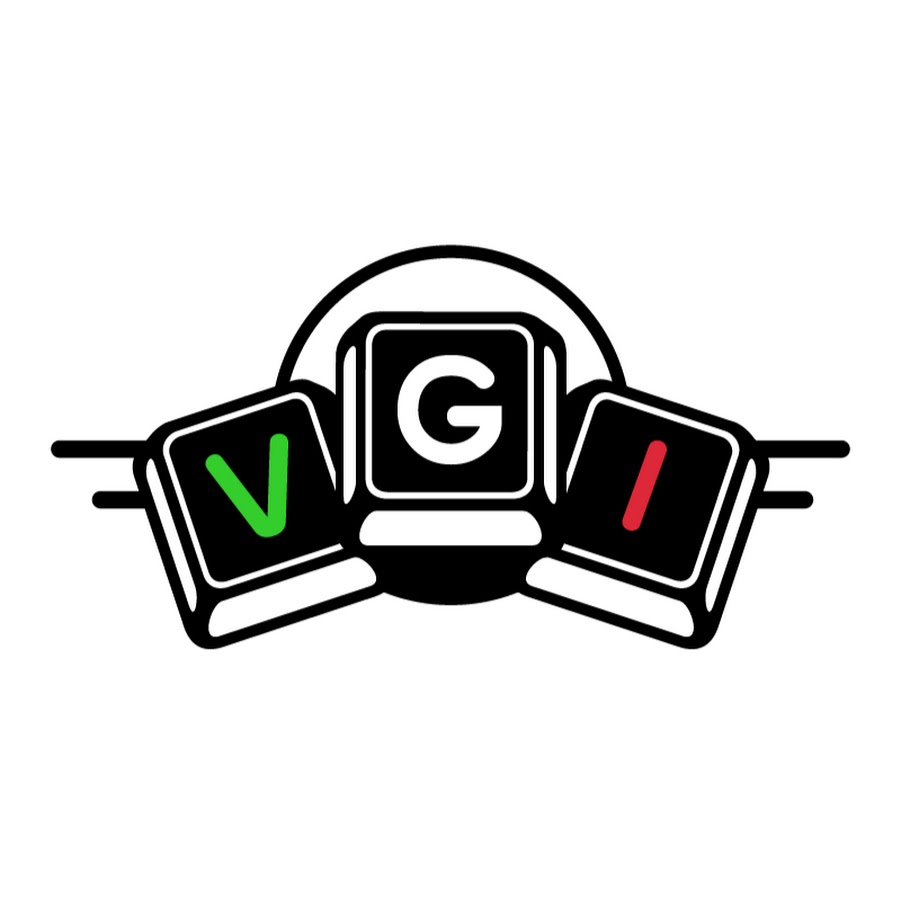 VideoGiochItalia YouTube channel avatar